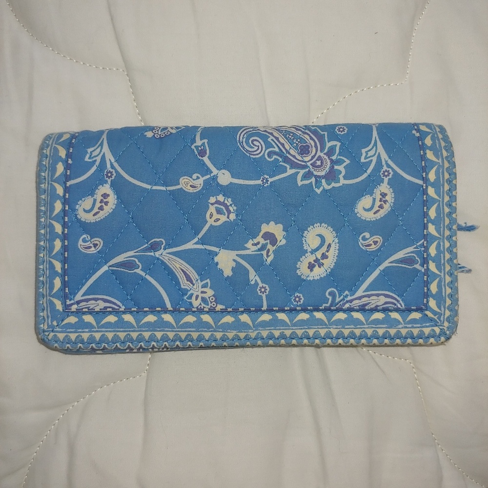 Wallet Americana wallet by Sharif - Picture 4 of 8